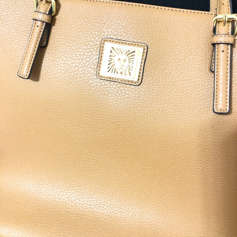 Anne Klein Bag - Picture 2 of 6